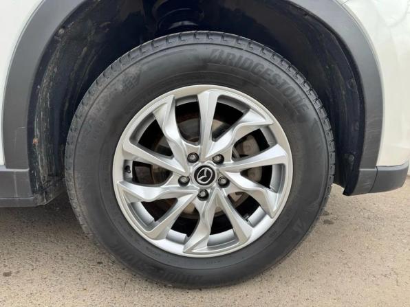 Mazda CX-5 I с пробегом 2014 года, цена 1 892 194 рубля, 270144 км, внедорожник, Автокод Объявления