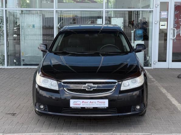 Chevrolet Epica V250 с пробегом 2008 года, цена 549 000 рублей, 210000 км, седан, Автокод Объявления