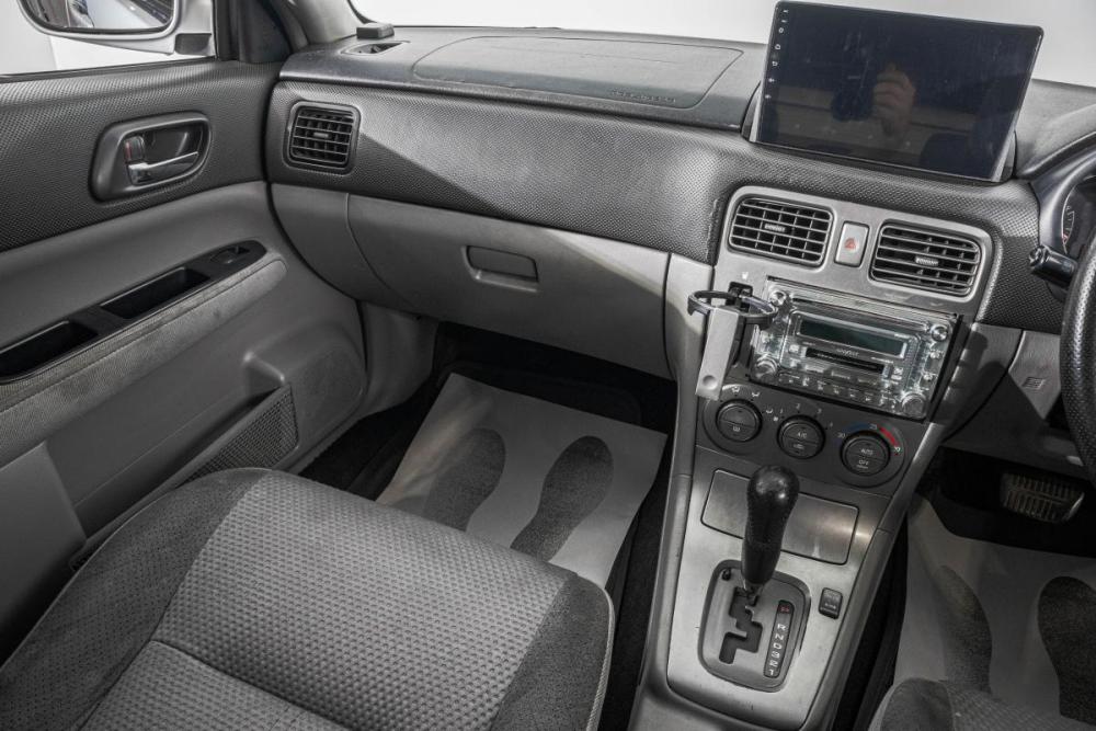 Subaru Forester II Барнаул  - изображение 20