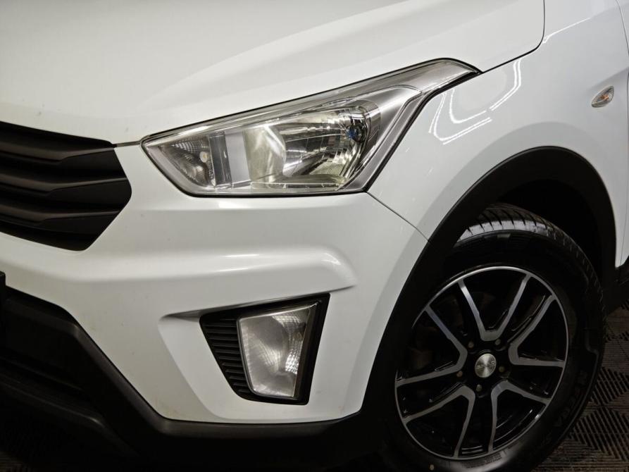 Hyundai Creta I Москва  - изображение 10