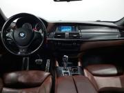 BMW X6 M I (E71) Рестайлинг Пермь  - изображение 34