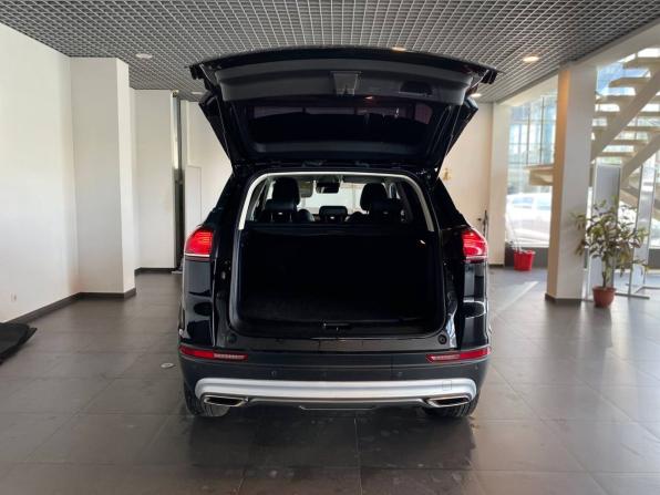 Geely Atlas Pro с пробегом 2021 года, цена 1 552 000 рублей, 127224 км, внедорожник, Автокод Объявления