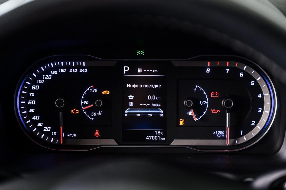 Hyundai Tucson IV Оренбург  - изображение 15