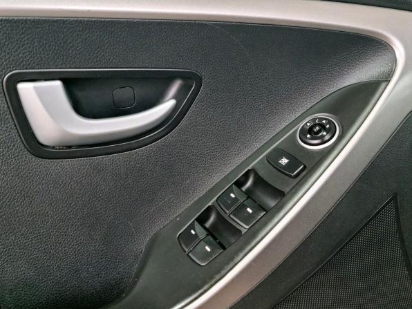Hyundai i30 II с пробегом 2014 года, цена 840 000 рублей, 198995 км, хэтчбек, Автокод Объявления