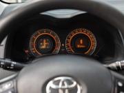 Toyota Corolla X (E140 E150) Новосибирск  - изображение 32