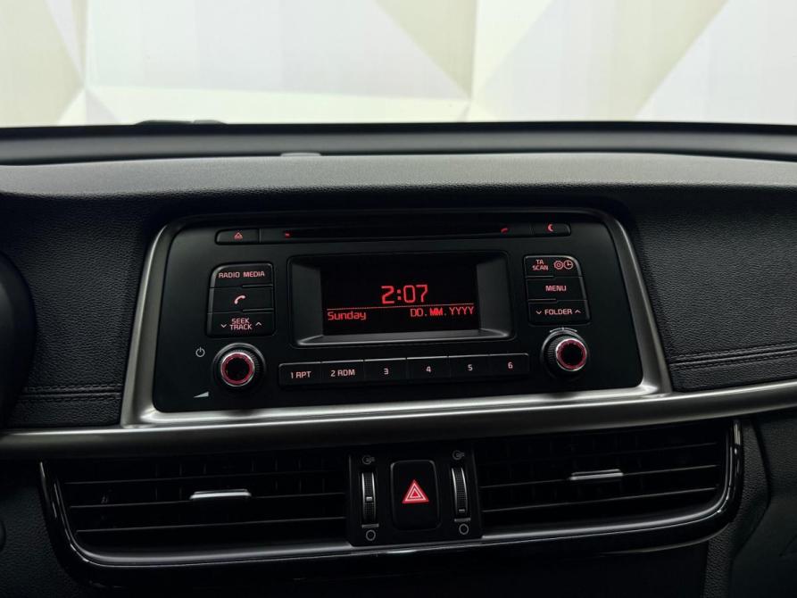 Kia Optima IV Азнакаево  - изображение 17
