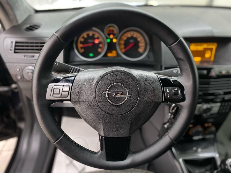 Opel Astra H Рестайлинг Энгельс  - изображение 24