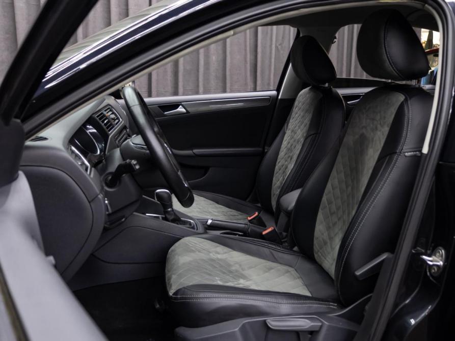 Volkswagen Jetta VI Рестайлинг Краснодар  - изображение 11