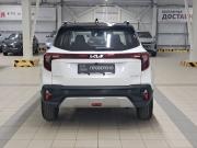 Kia Seltos I Рестайлинг Набережные Челны  - изображение 38