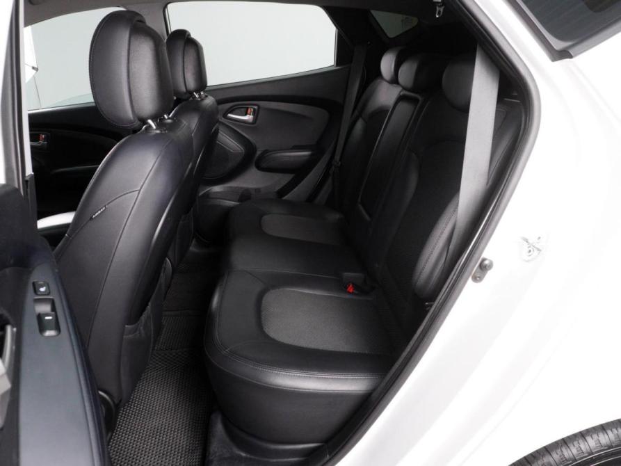 Hyundai ix35 I Минеральные Воды  - изображение 9