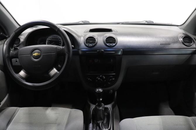 Chevrolet Lacetti I с пробегом 2010 года, цена 503 000 рублей, 165140 км, хэтчбек, Автокод Объявления