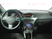 Opel Astra H Рестайлинг Вологда  - изображение 32
