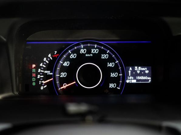 Honda Stepwgn IV Рестайлинг с пробегом 2012 года, цена 1 620 000 рублей, 154360 км, минивэн, Автокод Объявления