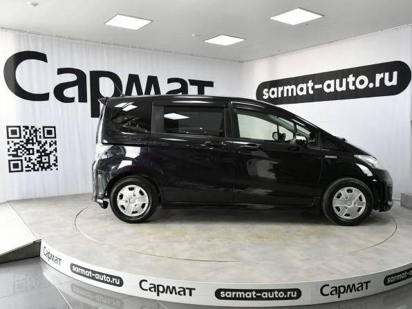 Honda Freed I Рестайлинг с пробегом 2012 года, цена 1 175 000 рублей, 189052 км, компактвэн, Автокод Объявления