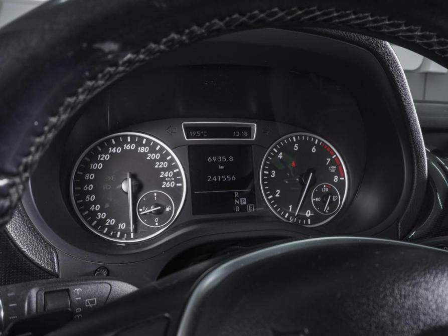 Mercedes-Benz B-Класс II (W246) Ростов-на-Дону  - изображение 18