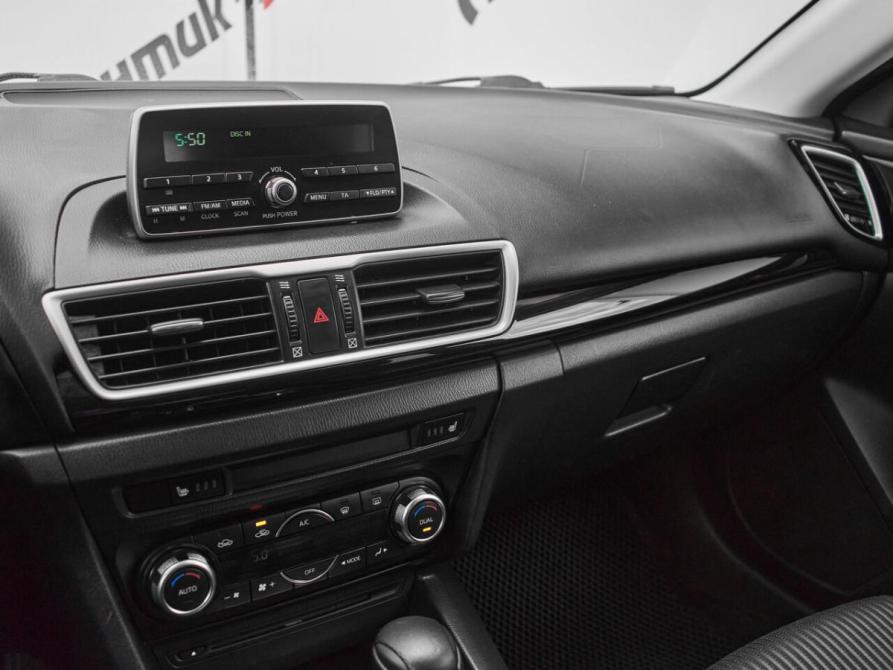 Mazda 3 III (BM) Екатеринбург  - изображение 16