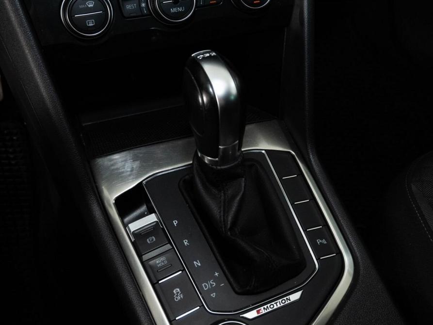 Volkswagen Tiguan II Казань  - изображение 12