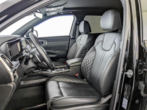 Kia Sorento IV с пробегом 2023 года, цена 4 650 000 рублей, 39879 км, внедорожник, Автокод Объявления