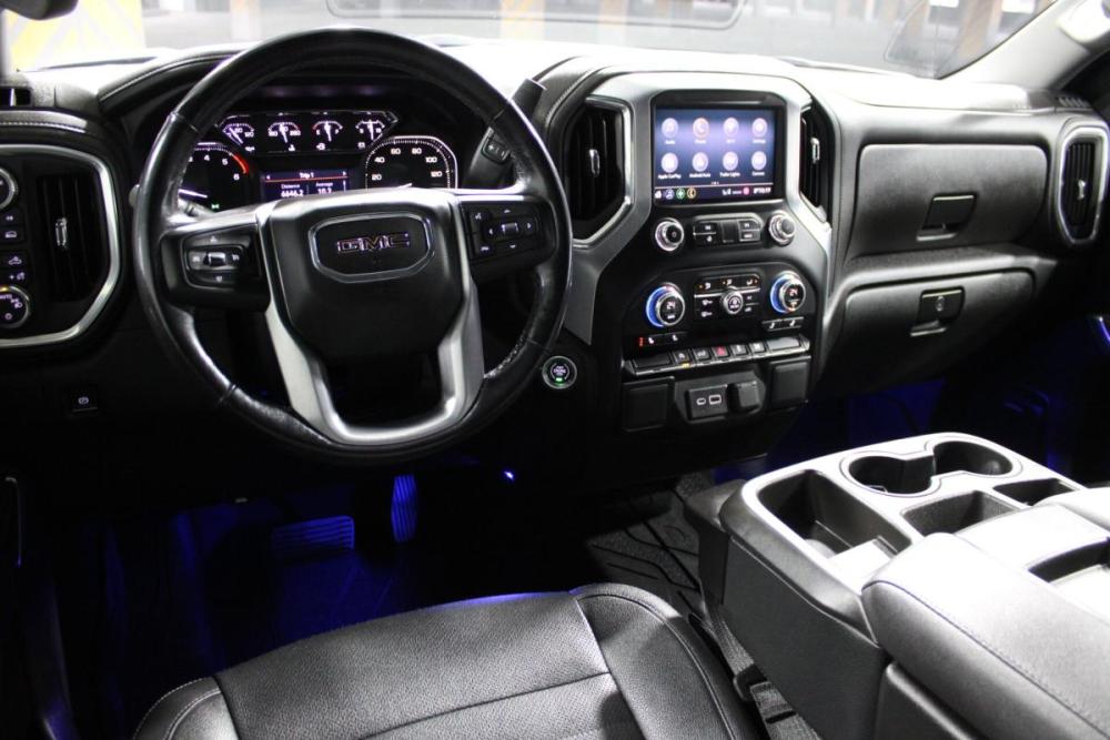 GMC Sierra IV Санкт-Петербург  - изображение 10