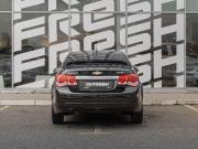 Chevrolet Cruze I Краснодар  - изображение 23