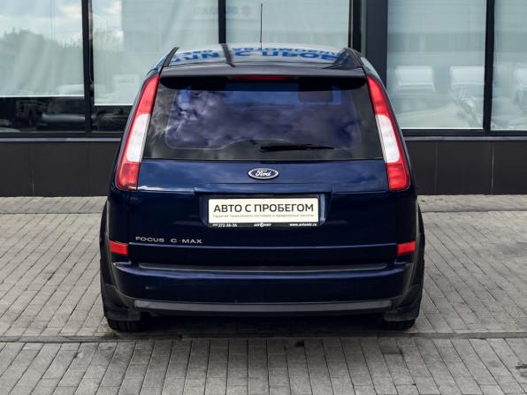 Ford C-MAX I с пробегом 2004 года, цена 360 000 рублей, 161015 км, компактвэн, Автокод Объявления