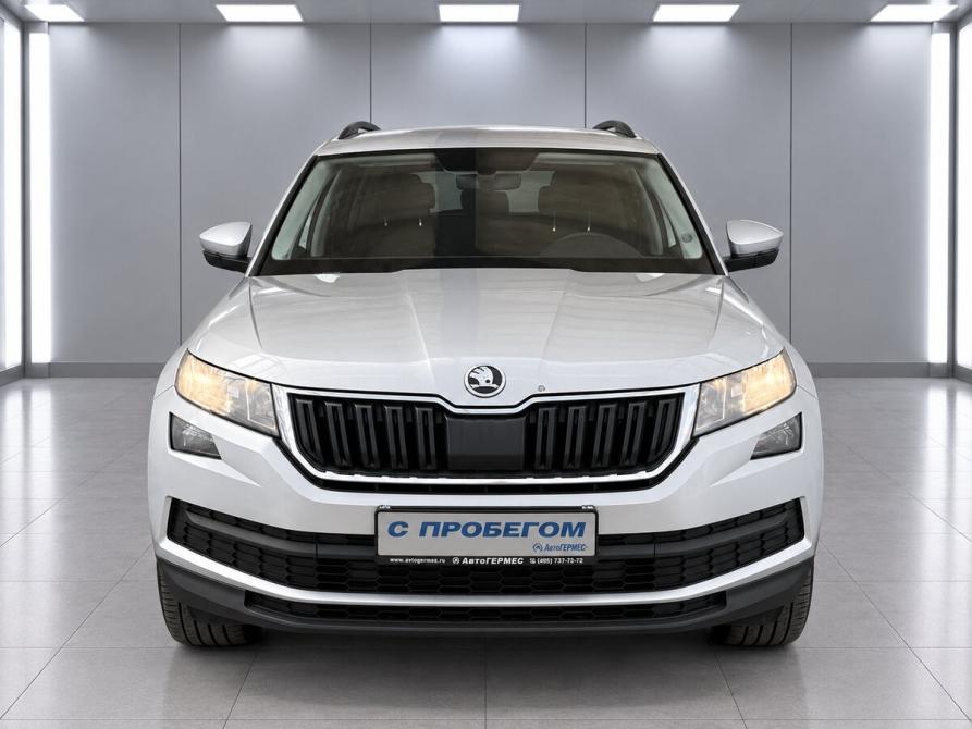 Skoda Kodiaq I Москва  - изображение 2