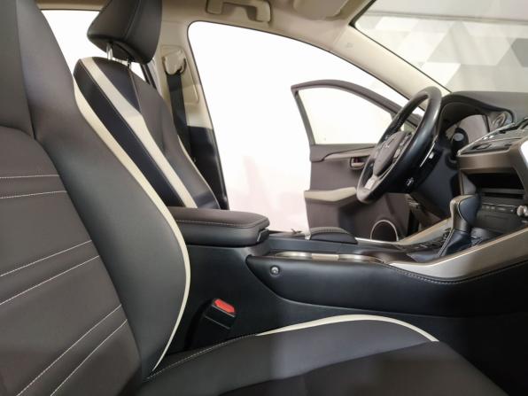 Lexus NX I Рестайлинг с пробегом 2021 года, цена 4 427 000 рублей, 44000 км, внедорожник, Автокод Объявления