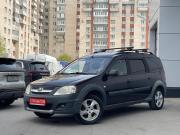 Lada (ВАЗ) Largus I Санкт-Петербург  - изображение 15