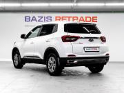Chery Tiggo 4 Pro I Рестайлинг Тюмень  - изображение 31