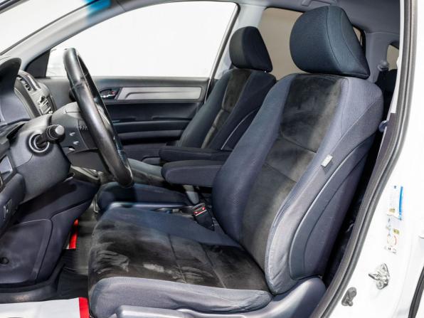 Honda CR-V III Рестайлинг с пробегом 2012 года, цена 1 580 000 рублей, 166000 км, внедорожник, Автокод Объявления