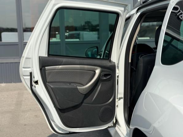 Renault Duster I с пробегом 2014 года, цена 850 000 рублей, 240000 км, внедорожник, Автокод Объявления