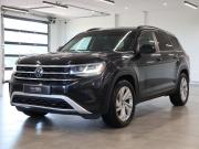 Volkswagen Atlas I Рестайлинг Калуга  - изображение 34