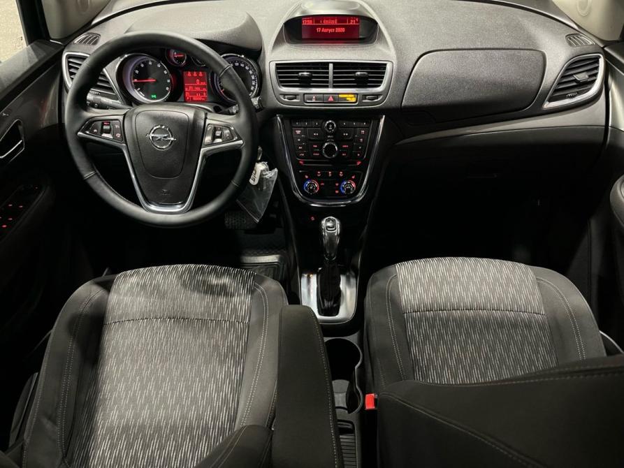 Opel Mokka I Пермь  - изображение 13