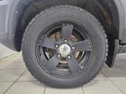 Chevrolet Niva I Рестайлинг Тольятти  - изображение 30