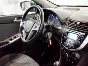 Hyundai Solaris I Екатеринбург  - изображение 29