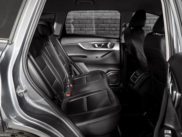 Chery Tiggo 7 Pro Max I Рестайлинг с пробегом 2024 года, цена 2 250 000 рублей, 18737 км, внедорожник, Автокод Объявления