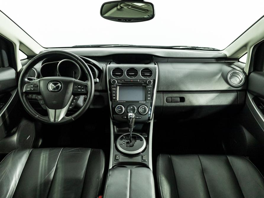 Mazda CX-7 I Рестайлинг Санкт-Петербург  - изображение 13