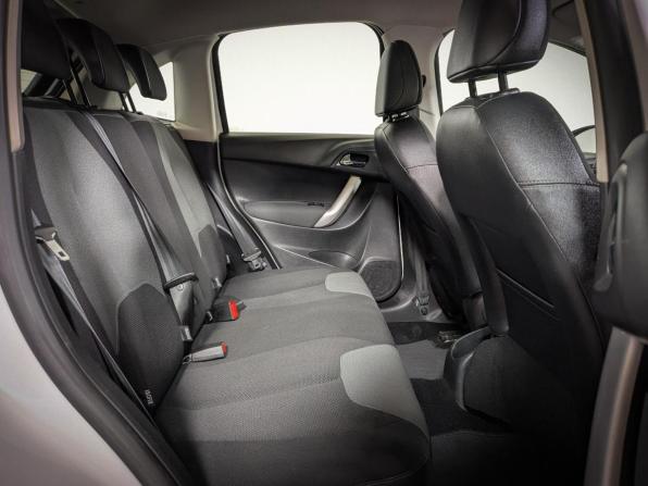 Citroen C3 II с пробегом 2012 года, цена 599 900 рублей, 90000 км, хэтчбек, Автокод Объявления