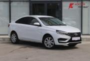Lada (ВАЗ) Vesta I Рестайлинг (NG) Саратов  - изображение 33