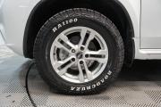 Nissan Terrano III (D10) Крым  - изображение 47
