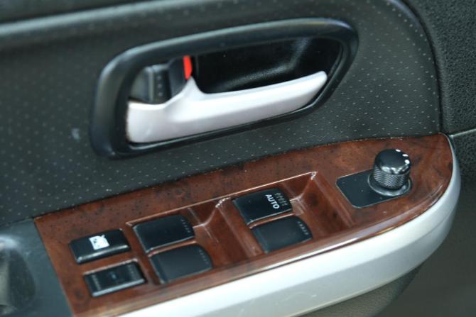 Suzuki Grand Vitara II с пробегом 2006 года, цена 829 000 рублей, 236000 км, внедорожник, Автокод Объявления