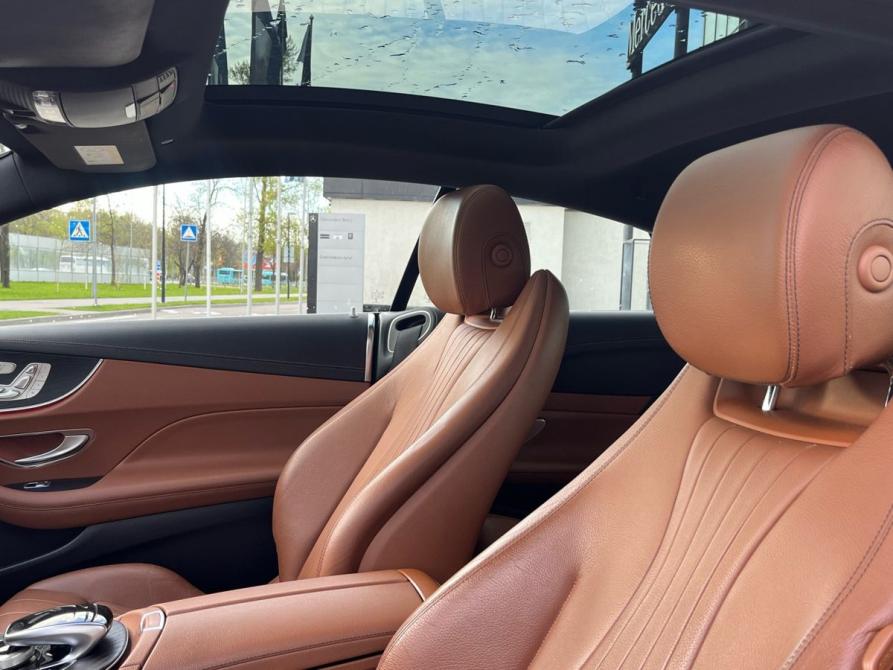 Mercedes-Benz E-Класс V (W213 S213 C238) Санкт-Петербург  - изображение 10