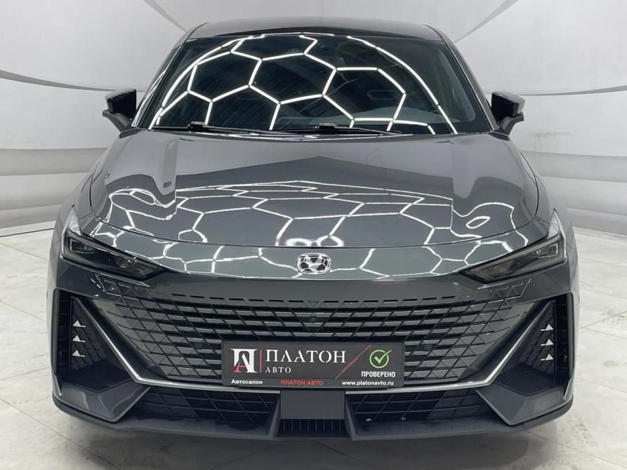 Changan UNI-V I Воронеж  - изображение 2