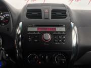 Suzuki SX4 I (Classic) Рестайлинг Псков  - изображение 33