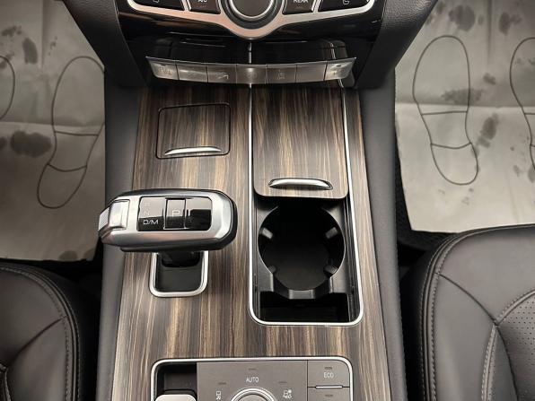 Haval H9 I Рестайлинг с пробегом 2022 года, цена 2 837 000 рублей, 103358 км, внедорожник, Автокод Объявления