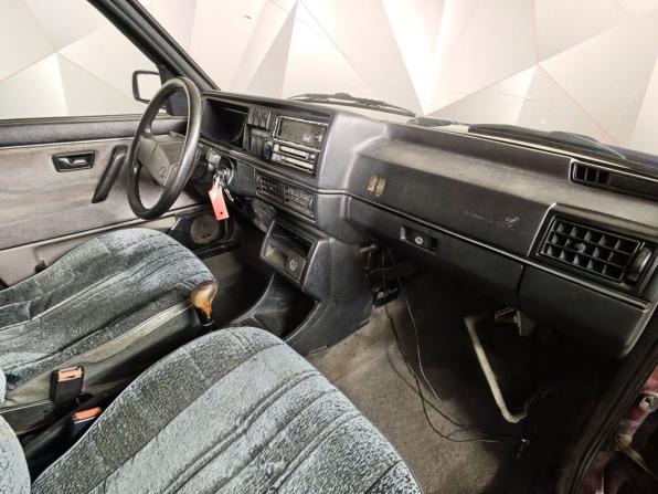 Volkswagen Golf II с пробегом 1990 года, цена 65 000 рублей, 312213 км, хэтчбек, Автокод Объявления