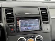 Nissan Tiida I Москва  - изображение 22