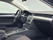 Volkswagen Passat B8 Липецк  - изображение 30