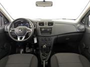 Renault Logan II Рестайлинг Москва  - изображение 39