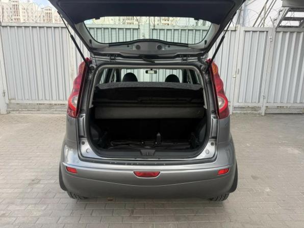 Nissan Note I Рестайлинг с пробегом 2012 года, цена 790 000 рублей, 149854 км, хэтчбек, Автокод Объявления